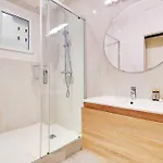 Appartamento Modern & Refined 1bdr 4p - Roland Garros *