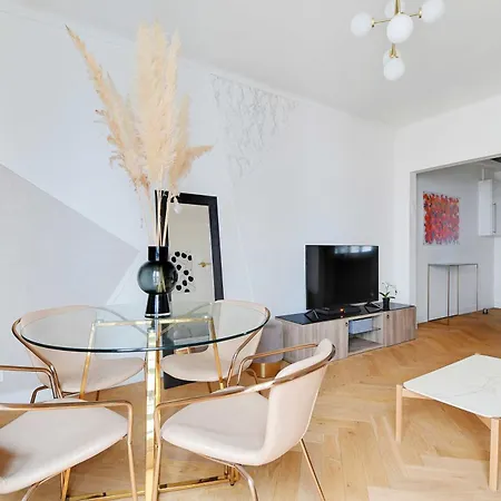 Modern & Refined 1bdr 4p - Roland Garros Apartment *